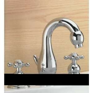  Justyna Collections Lavatory Faucet   Widespread Eve E 100 