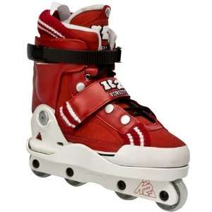  K2 Varsity Skates