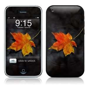  Haiku Design Protector Skin Decal Sticker for Apple 3G 