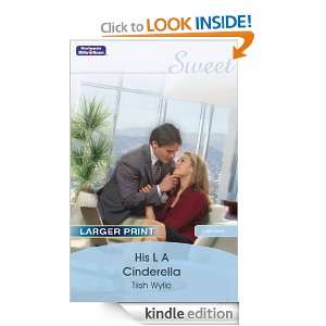 His L.A. Cinderella Trish Wylie  Kindle Store