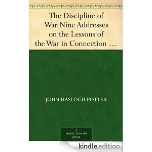   War Nine Addresses on the Lessons of the War in Connection with Lent