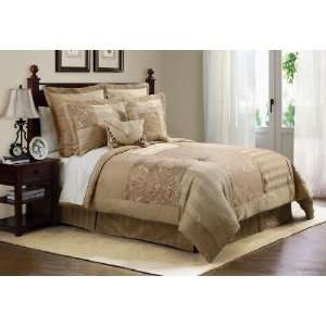  Best Quality Epping Forest Queen Comforter Set with 4 