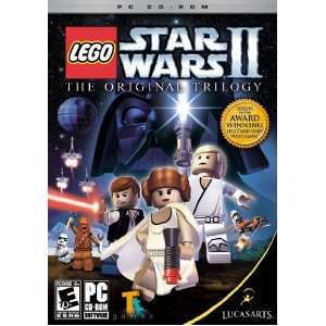  Star Wars II PC   Game Toys & Games