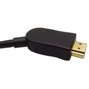    Hdmi Male to Female Left Right Swivel Cable 12ft Electronics
