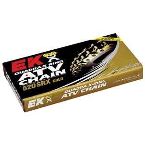  KAYO X RING CHAIN 520 X 88 701 520SRX 88 Automotive