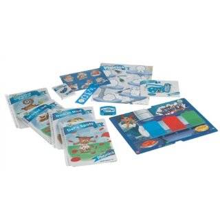  LeapFrog Easy Reader Phonics Kit 1 Toys & Games