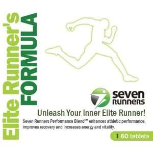 Seven Runners Sports Supplements