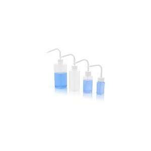 Narrow Mouth LDPE Wash Bottle 150ML  Industrial 