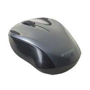  NEW Wireless Optical Mouse Graphit   97670 Office 