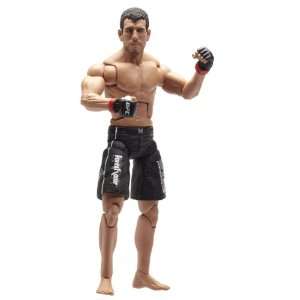  Deluxe UFC Figures #5 Kenny Florian Toys & Games