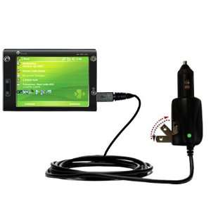  Car and Home 2 in 1 Combo Charger for the HTC Advantage 