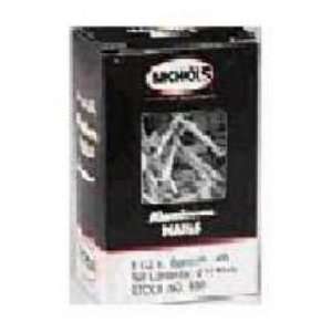    Nichols Wire #2KEAXF 240PK Aluminum Lath Nail