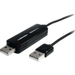  New USB/USB Data Trans Cable   PCMACLINK2