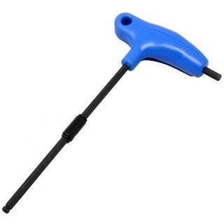 Park P Handle 5mm Allen Key