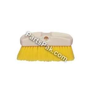  Star Brite Soft Wash Brush (Yellow)