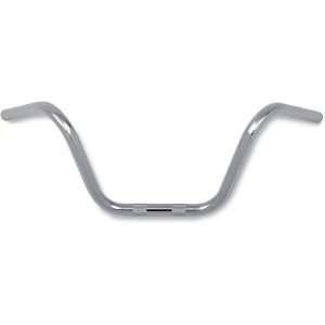  Khrome Werks 1 in. Chrome Handlebars 300007A Sports 