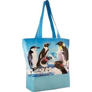 Tote Bag   Penguin Lovers