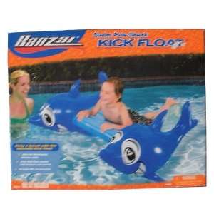  Swim Pals Shark Kick Float Toys & Games