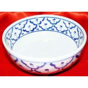  Blue and White Bowl b 3