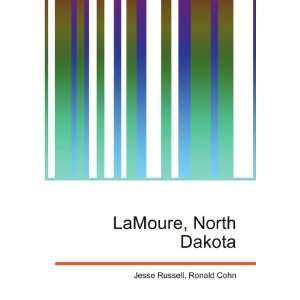  LaMoure, North Dakota Ronald Cohn Jesse Russell Books