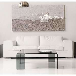  Kinami Sofa by Mobital   Pure White (Kinami S)