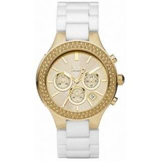   Chronograph Rose gold tone Dial Womens watch #NY8261 DKNY Watches