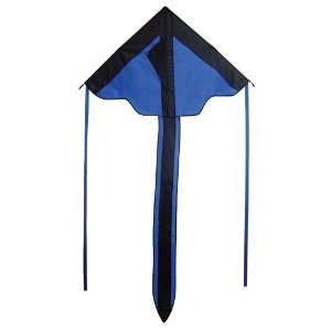   the Breeze Blue Arrow Fly Hi Delta Kite, 46 Inch Patio, Lawn & Garden
