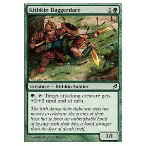  Kithkin Daggerdare