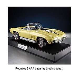  1967 Corvette Sting Ray L88   Connoisseurs Edition   LE 