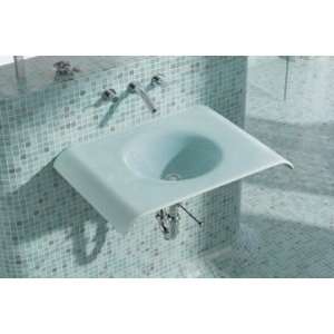 Kohler K14293 0 Bathroom Sinks   Wall Hung Sinks