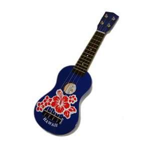  20 Ukulele (Blue) Musical Instruments