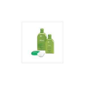 Lime Green Tea Scent Spa Set   Style 37633 