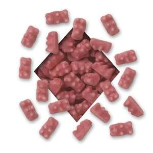 Koppers Raspberry Gummi Bears 2lb  Grocery & Gourmet Food