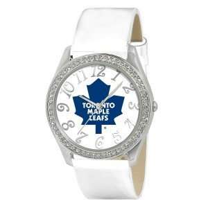  Toronto Maple Leafs Glitz Series Watch