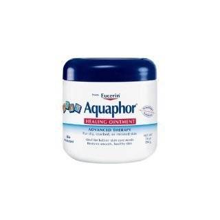 Aquaphor Baby Healing Ointment, Advanced Therapy, 14 Ounces (396 g)