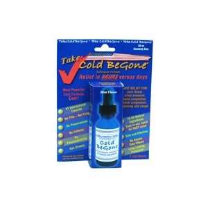  Cold Begone 30ml Cold Remedy
