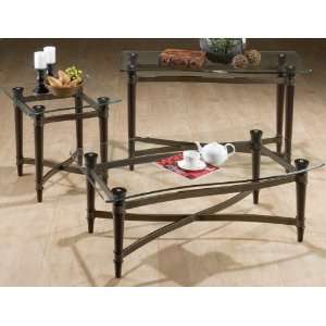  Jofran Brandy Coffee Tables Set