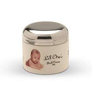  Lil Ones Rash Creme 2oz.