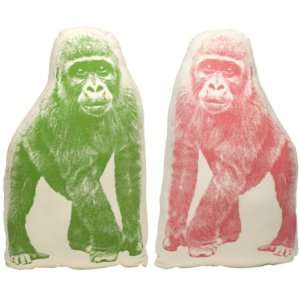  Gorilla Pico Pillow Baby