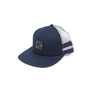  Billabong Neighborhood Hat (Navy)   Hats 2011 Sports 