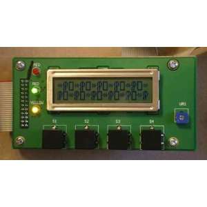   CIRCUIT BOARD WITH POWER (PHICOM094V0)