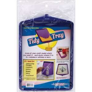  Tidy Tray Large 10X14X.875