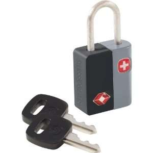  Travel Sentry Key Locks Swiss Gear 