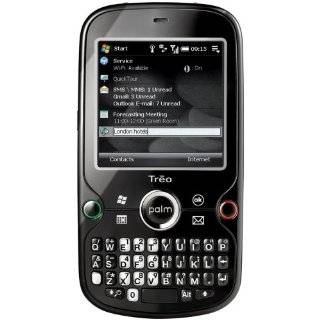  Palm Treo 650 PDA Phone (AT&T) Cell Phones & Accessories