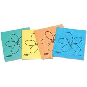  SKOY Set of 4 Cleaning Cloths