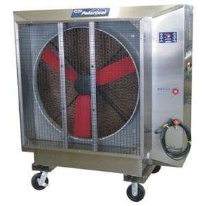    Single Speed PolarCool Evaporative Cooling System