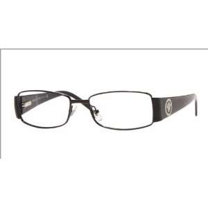  Versace Eyeglasses VE1125B 1009 