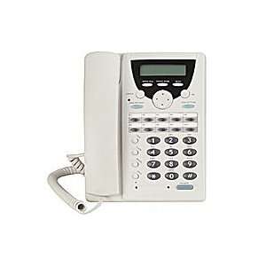 VoIP Telephone with 2 RJ45 and 1 RJ11 Gatekeeper Function  