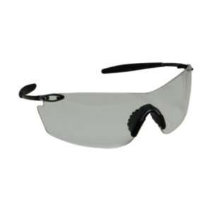   Pro Safe Black W/gray Lens Jas 14 Metl/templ Glasses