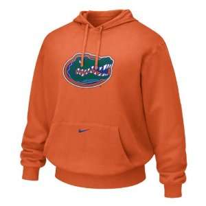   Nike Classic Logo Tackle Twill Hooded Sweatshirt